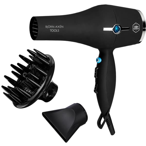 Hårtørrer Björn Axén 5195 AC 2000W