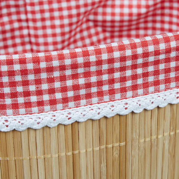 Brödkorg Bambu