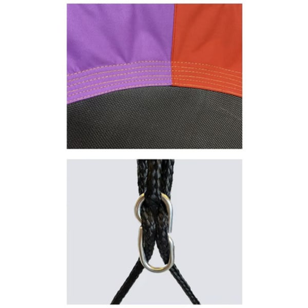 Swing storkerede 100 cm Kruzzel 25285
