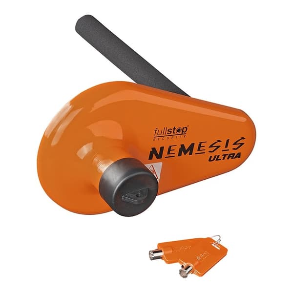 Hjulklemme Nemesis Ultra SCM