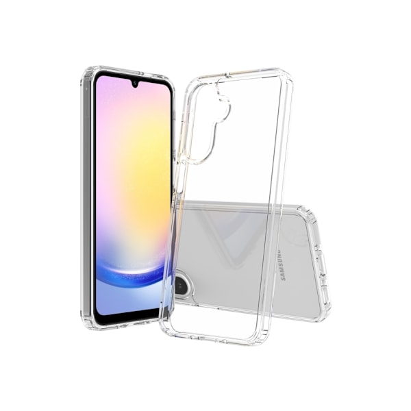 Screenor PUSKURI, kansi, Samsung, Galaxy A26 5G, 17 cm (6,7"), läpinäkyvä