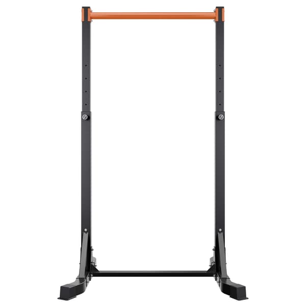 Fristående pull-up-stång, 150 kg, justerbar höjd