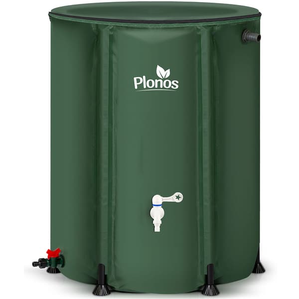 Regnvandstank 500 l Plonos PL-521