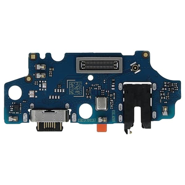 Samsung Galaxy A05s USB-opladningskort