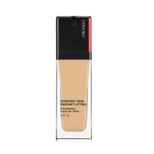 Shiseido Synchro Skin Radiant Lifting Foundation 230 Alder 30ml