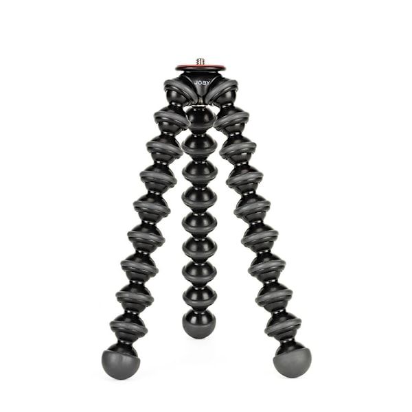 JOBY Tripod GorillaPod 1K Sort/Grå