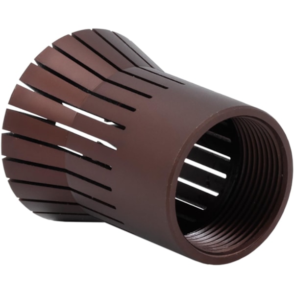 Stänghuvud för parfymflaska crimper dia. 13 mm
