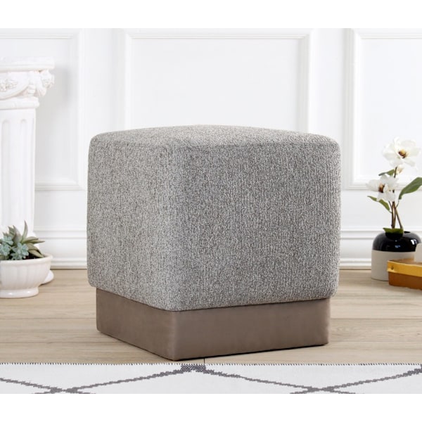 Puf Borgot - Mink