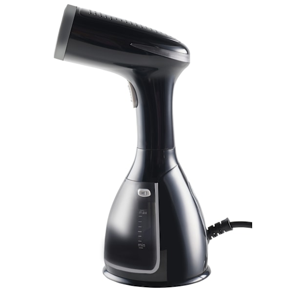 Steamer Portable Pro 1500W HS510 Sort