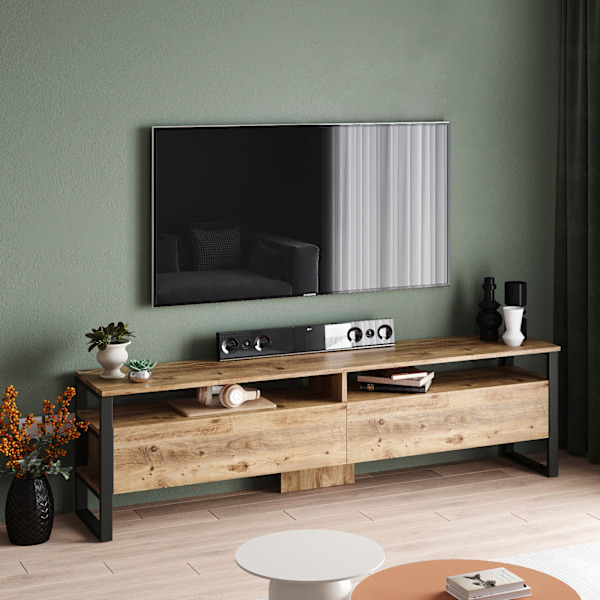 TV-enhet Ml19-A