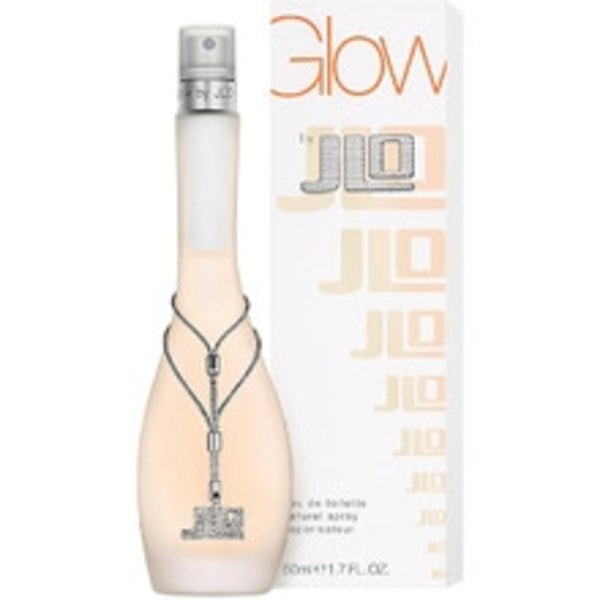 Jennifer Lopez - Glow by JLo EDT 100ml
