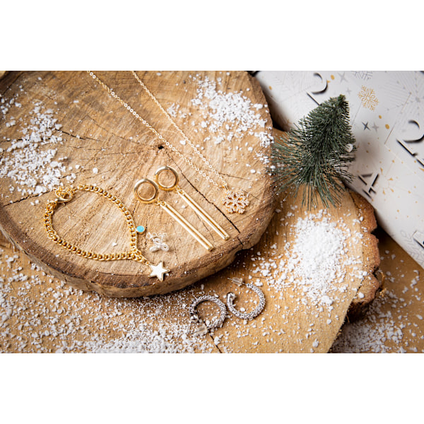 Advent Calendar Advent Calendar Mix
