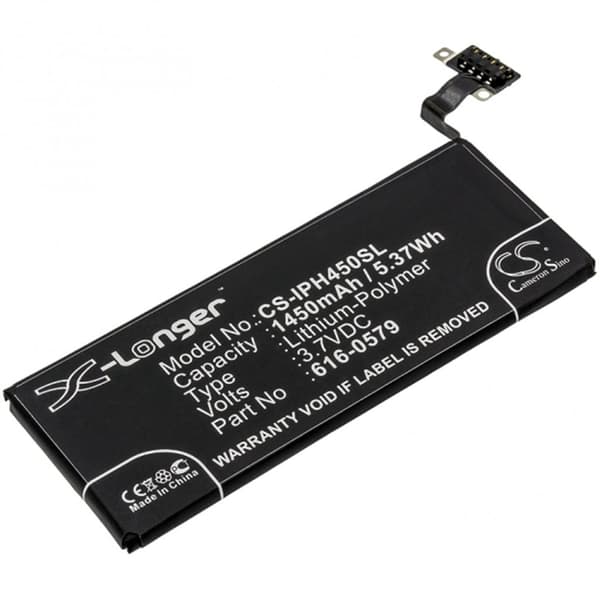 Batteri för iPhone 4S