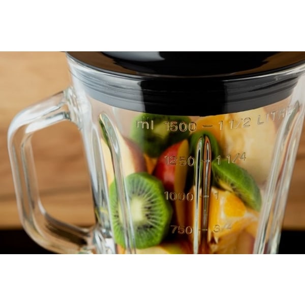 BK4S ORI ELDOM kopblender