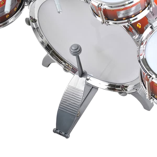 Børnetrommer XL 22464