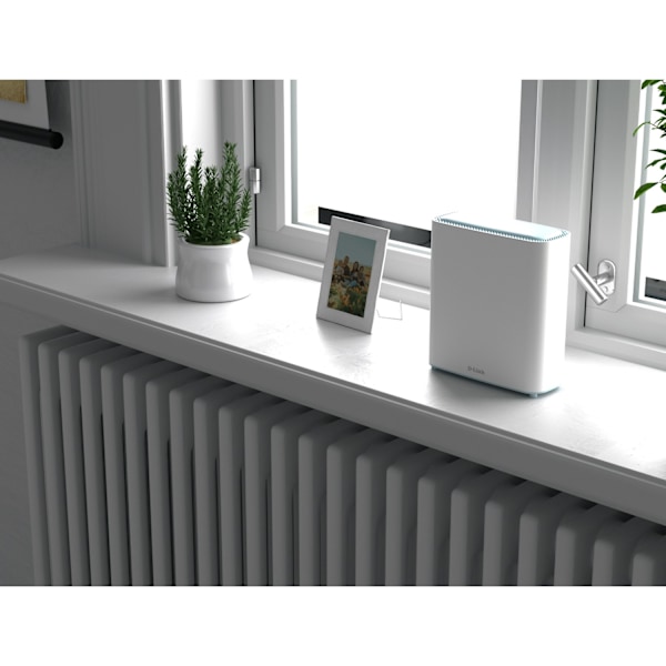 Eagle Pro AI AX3200 WiFi 6 Mesh 2 kpl