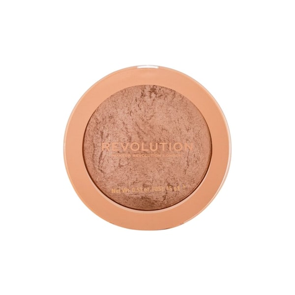 Makeup Revolution London - Re-loaded Holiday Romance - For Women, 15 g