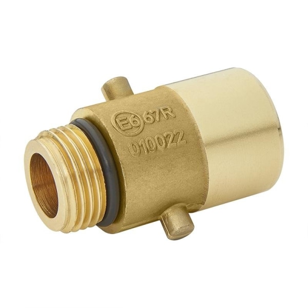 Täyttöadapteri LPG Netherlands bajonet 22mm