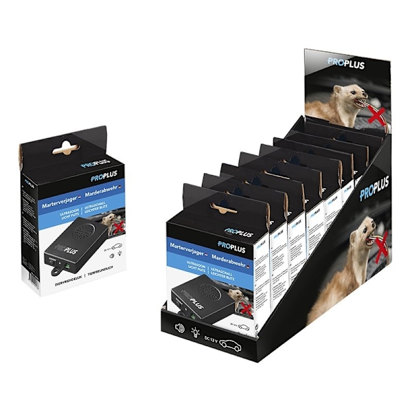 ProPlus Marten repeller ultralyd