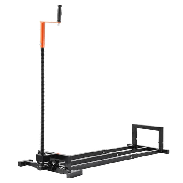Løftedonkraft til havetraktor, 880 lb, foldbar