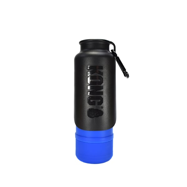KONG H2O 700 ml isolerad flaska Blå