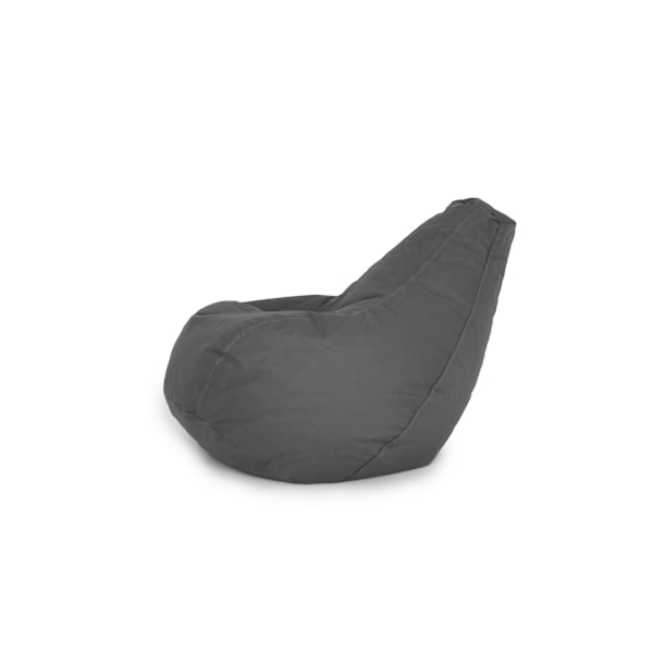 Bean Bag Damla - Grå