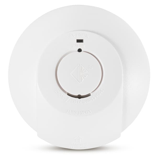 GNS-2236/RF2 Brandalarm 230V