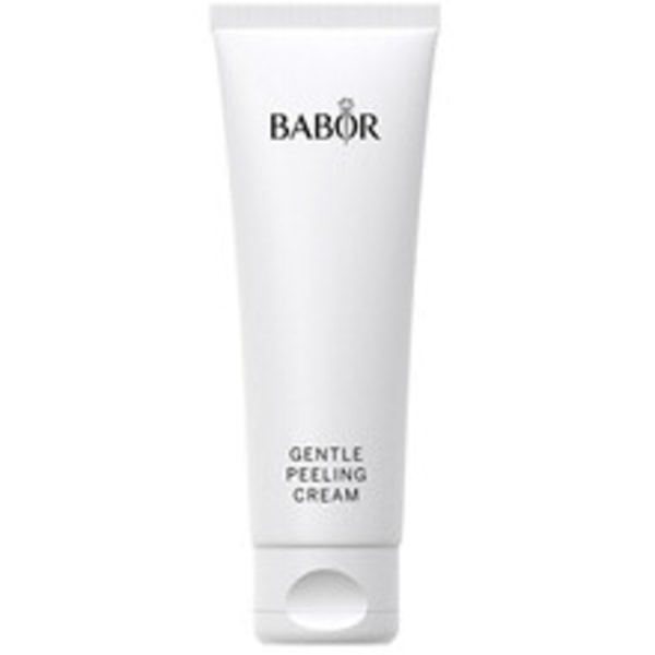 Babor - Gentle Peeling Cream - Jemný peelingový krém pro suchou