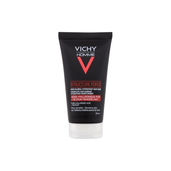 Vichy - Homme Structure Force - For Men, 50 ml