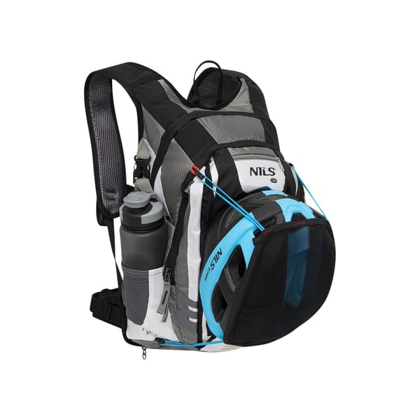 Seikkailureppu, 25L, musta