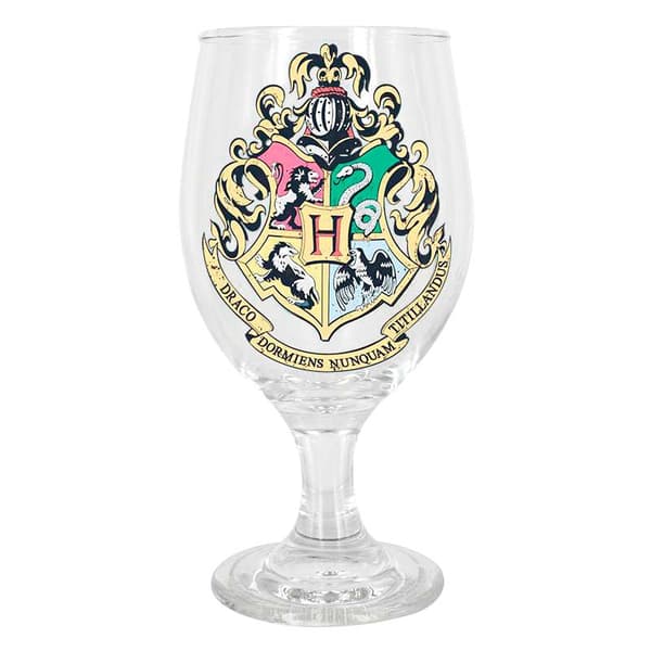 Hogwarts Color Change Vattenglas, 16 oz Kapacitet