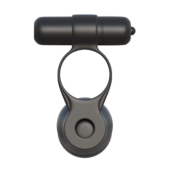 Fantasy C-Ringz - justerbar dobbelt penetrator