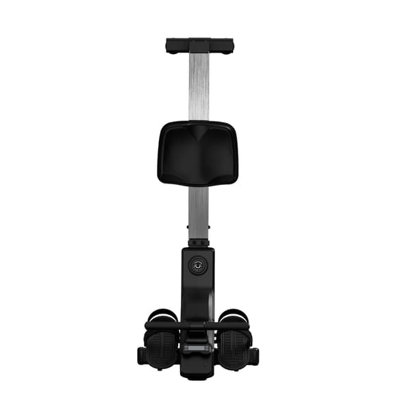 Magnetisk romaskine, 16 niveauer, foldbar, Bluetooth LCD