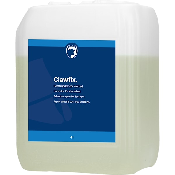 Clawfix fodbadslim
