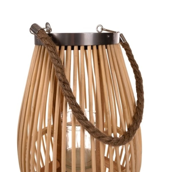 Bambu rottinglykta Gardlov 24282