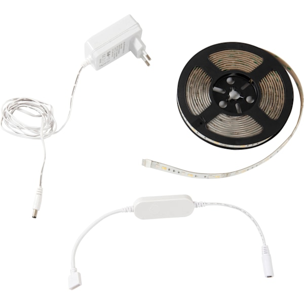 Airam SmartHome Strip - LEDnauha 1 m, 12 V, RGBW