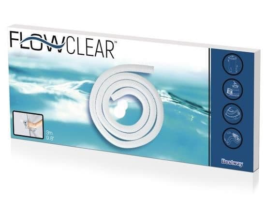 Slange/rør til BESTWAY 58369 pumpe