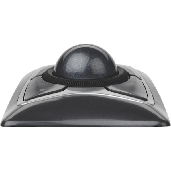 Kensington Expert Mouse Trackball - kuglemus, sort