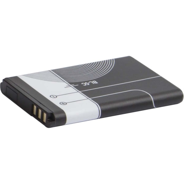 DABMAN 13 Bærbar DAB+ / FM-radio sort