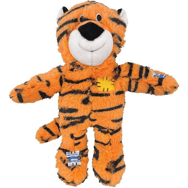KONG Wild Knots Tiger Md/Lg