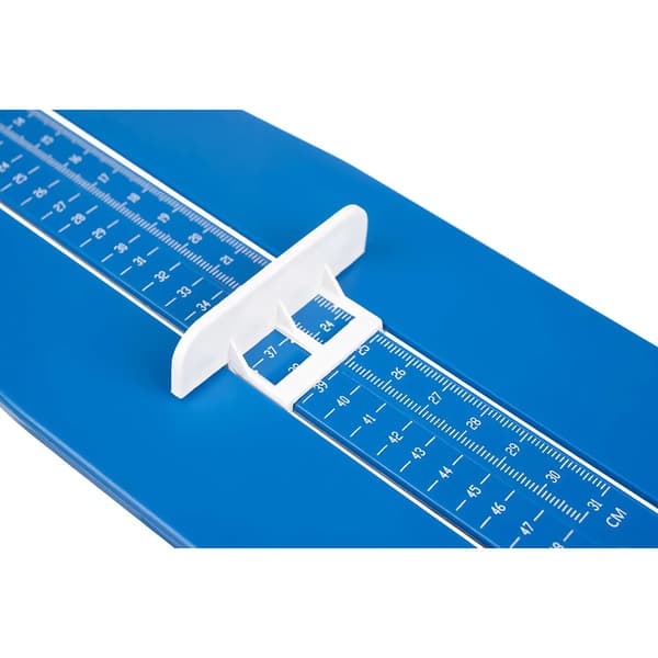 Fotmått - 0-31 cm