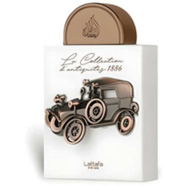 Lattafa Perfumes - La Collection d´antiquites 1886 EDP 100ml
