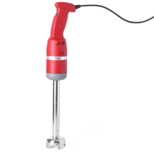 Blender, håndmixer, lang. blandehoved 250mm 250W - Hendi 224328