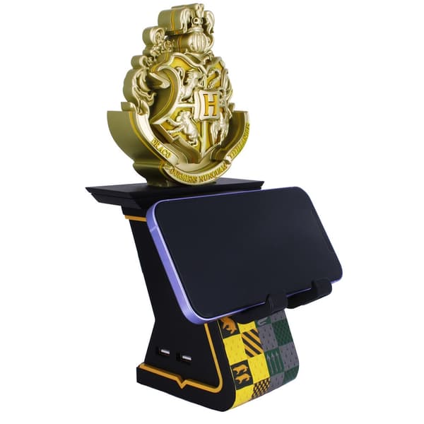 Hogwarts figurspændebeslag, 20 cm kabelstativ
