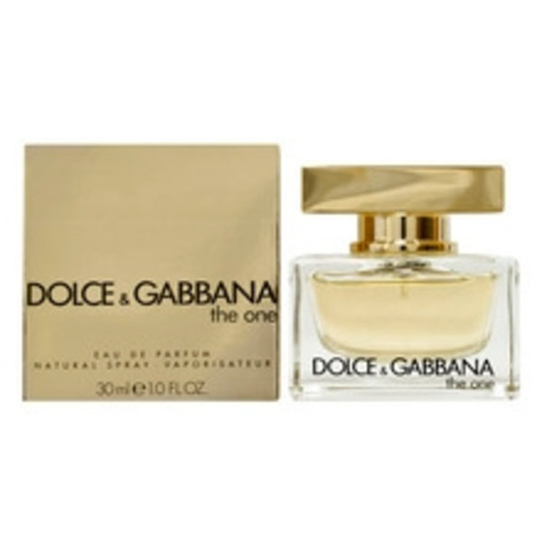 Dolce Gabbana - The One EDP 75ml