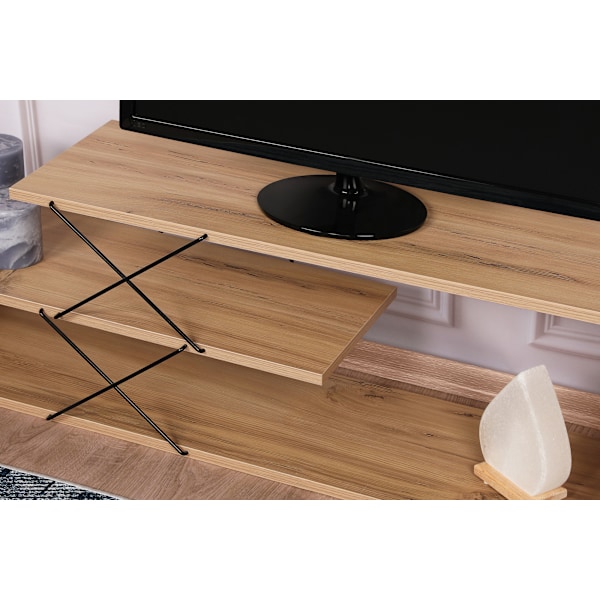 TV Stativ Zigzag - Ek