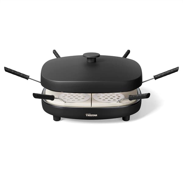 Pizzabager til 6 personer, 32x32cm