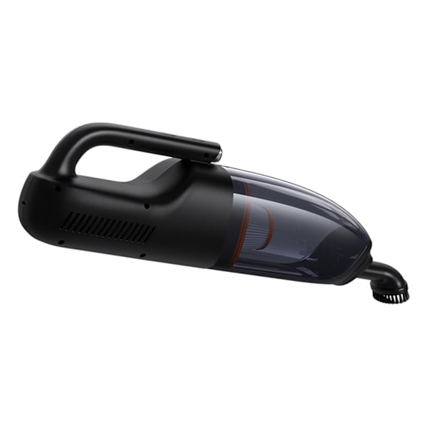 Baseus AP02 6000Pa 130W håndholdt bilstøvsuger, sort