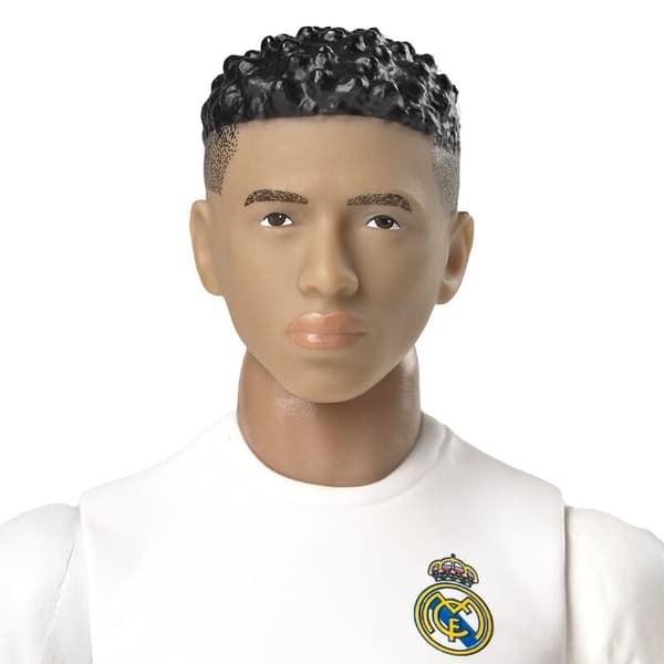Bellingham Action Figur 20 cm - Real Madrid samlerlegetøj