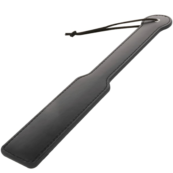 Darkness - Black Fetisch Paddle